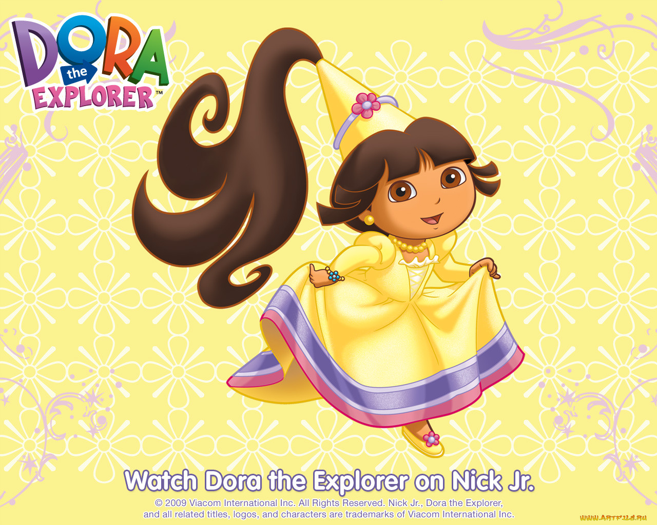 , , , dora, the, explorer